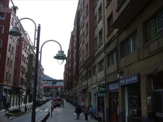 Business premise in Tellagorri 16. Venta alquiler de local en tellagorri