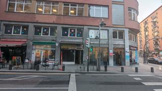 Lloguer Local Comercial a Basurtu
