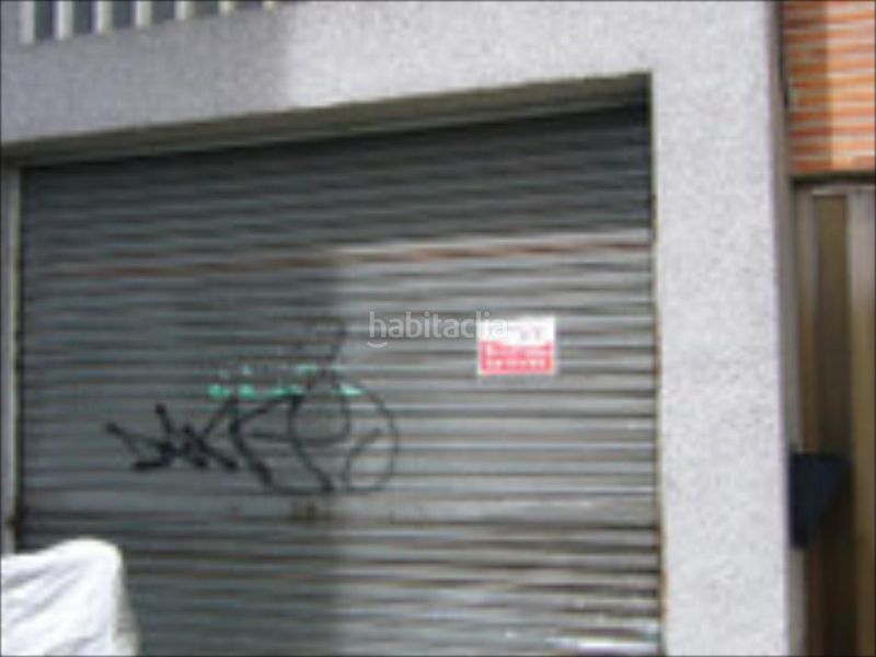Foto 2736fa37-7bc4-4399-95a7-629193eb99ca. Local comercial a Rekalde Centro Bilbao