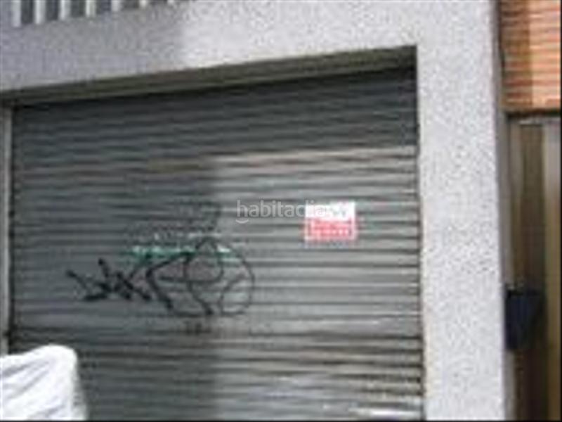 Foto b308ab60-61d4-4df7-9d05-e593298f5be1. Geschäftsraum in Rekalde Centro Bilbao