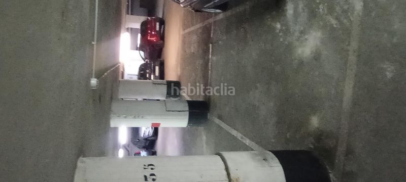 Foto 4360f5f1-71fe-4e04-aac3-b4e55b5a622f. Aparcament cotxe a Basurtu Bilbao