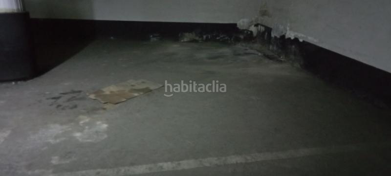 Foto 59a72577-3e25-4ec3-96ee-9c4dbd0e5c60. Autoparkplatz in Basurtu Bilbao