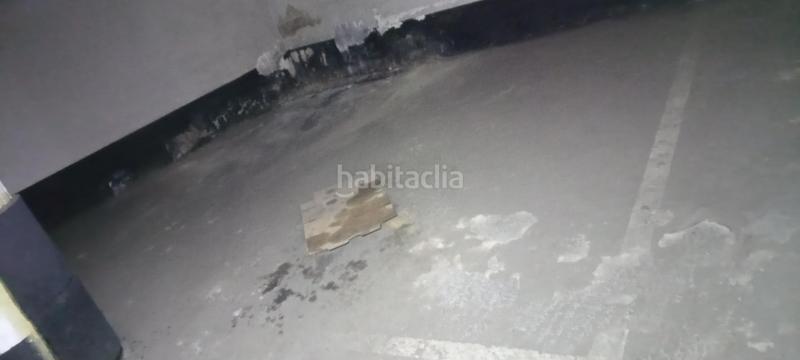 Foto 5e5af11c-72fa-4c3d-abcf-ecb121b81eb8. Autoparkplatz in Basurtu Bilbao