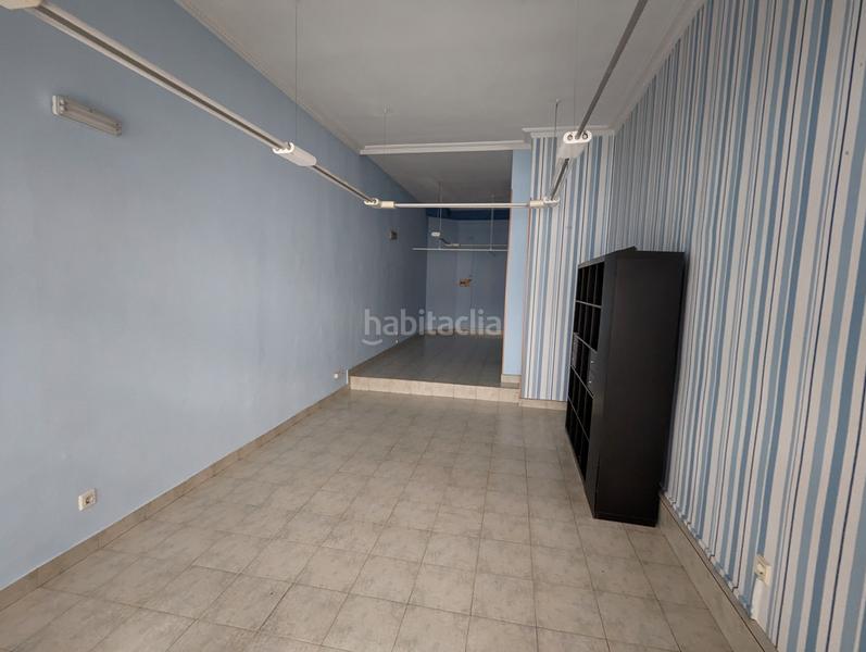 Foto ac75de9a-5aea-4441-a26d-a0a653f55633. Alquiler local comercial en lekuona margolariaren etorbidea 15 en Bilbao