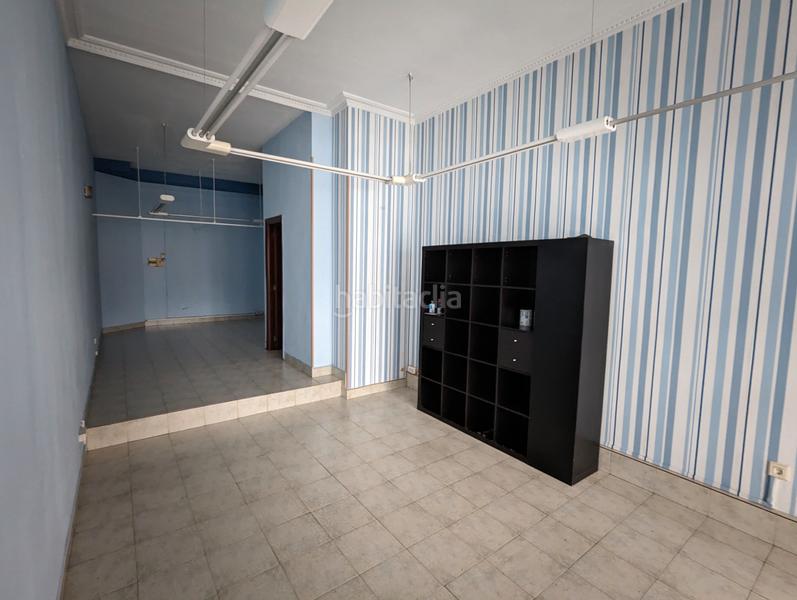 Foto 39653ad4-149d-4248-b2bf-ee3efc060b35. Lloguer local comercial a lekuona margolariaren etorbidea 15 a Bilbao