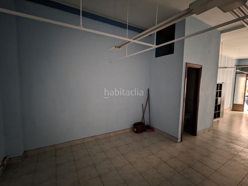 Foto 4d0b7e7b-8f47-430c-ba47-bcb0e8af68a2. Lloguer local comercial a lekuona margolariaren etorbidea 15 a Bilbao