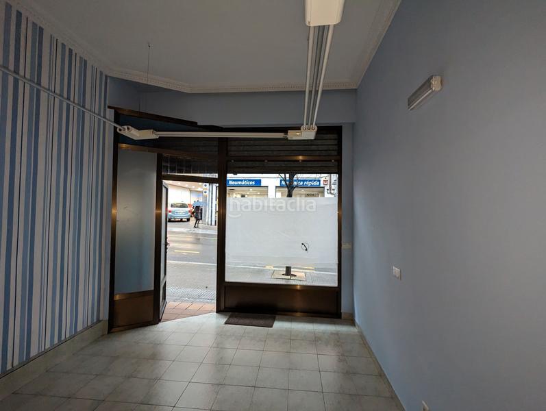 Foto 9650c3f5-581d-4ab7-be61-7870039436c0. Lloguer local comercial a lekuona margolariaren etorbidea 15 a Bilbao