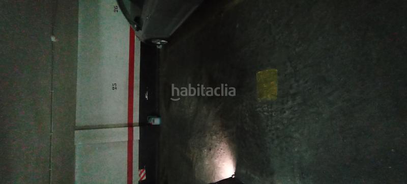 Foto dd9604f8-c568-40e1-b3ce-ff9606872868. Posto auto in Basurtu Bilbao