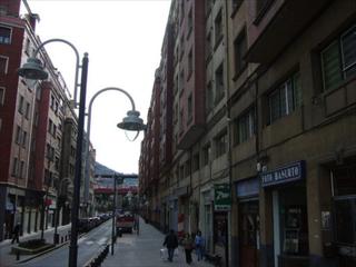 Lloguer Local Comercial a Tellagorri kalea 16