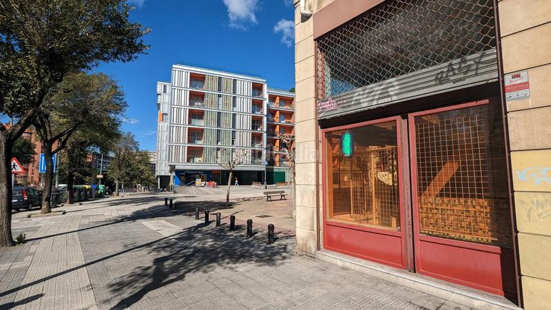 Foto 5f7a3614-abe3-485b-b071-d5ff77fd7553. Rent business premise in Ibarrekolanda Bilbao