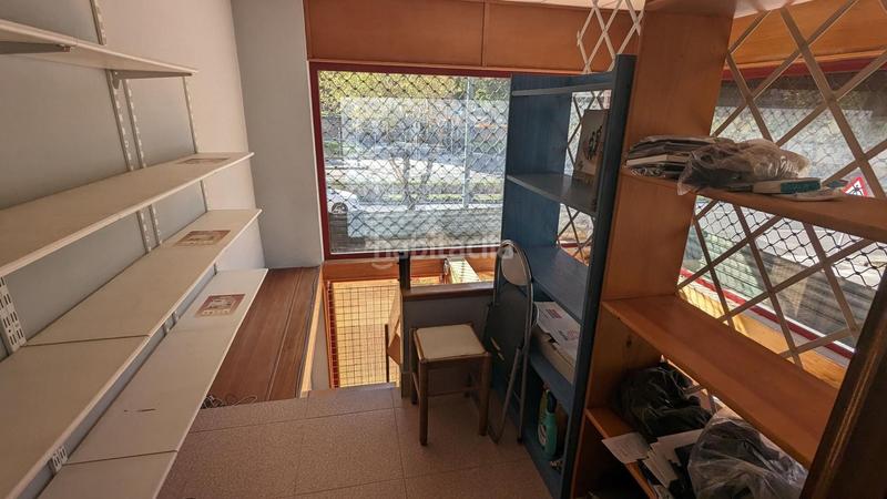 Foto ac30c885-b3a6-4231-8588-f09238cf6599. Rent business premise in Ibarrekolanda Bilbao