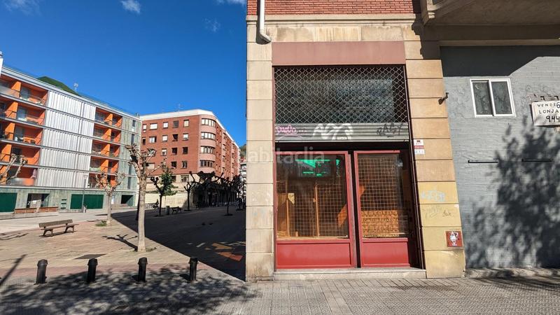 Foto ace60560-795d-4ae0-a45d-f6c592208f53. Miete geschäftsraum in Ibarrekolanda Bilbao