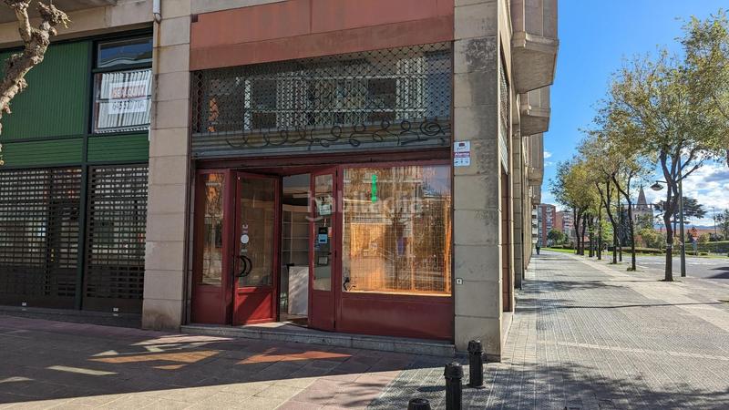 Foto 435d9d07-ca37-45b0-a6e2-855aef670648. Lloguer local comercial a Ibarrekolanda Bilbao