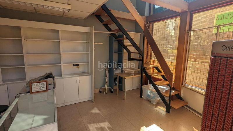 Foto 586deec9-d213-49c1-8cea-3b6904d672f7. Lloguer local comercial a Ibarrekolanda Bilbao