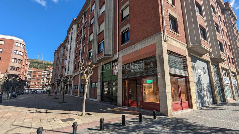 Foto ae6eaa5d-8837-4323-a73c-31f77fbae26a. Lloguer local comercial a Ibarrekolanda Bilbao