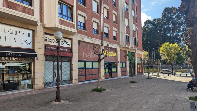 Foto 8f0b0407-26e5-4b29-bbc1-53371702f18b. Location local commercial dans Ibarrekolanda Bilbao