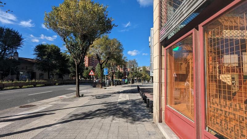 Foto a7fa0c5e-95c6-4f52-a8ce-db63660117da. Location local commercial dans Ibarrekolanda Bilbao