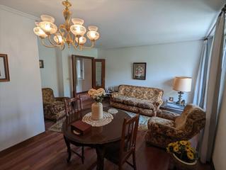 Pis a Plaza ss.juan xxiii 5. Api diputacion,4 habitale, vende magnifico piso de 98 m2 en bego