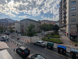 Lloguer Pis a Basurtu. Api diputacion,4 habitale alquila apartamento novia salcedo.  no