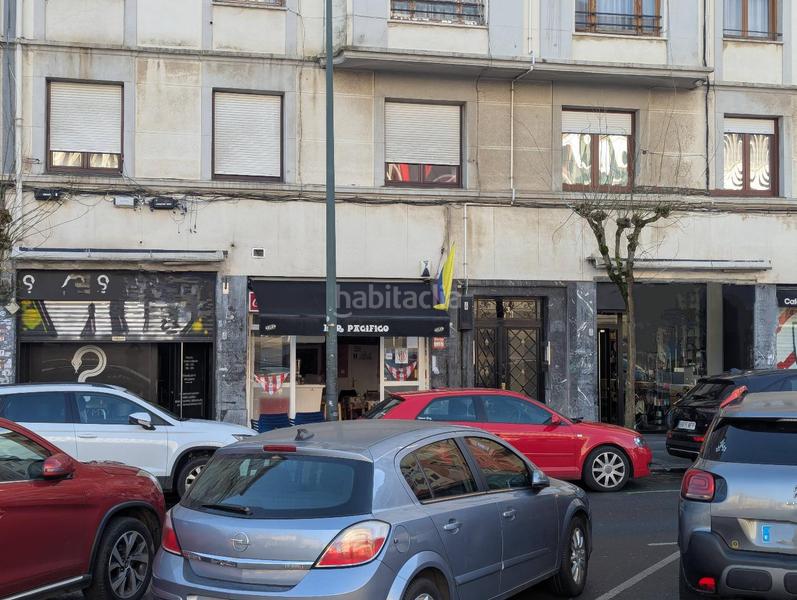 Foto 0fead8fe-97dc-4331-8e56-e38a6f8f1eb1. Locale commerciale in luis briñas 3 in Basurtu Bilbao