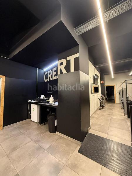 Foto b3642fbf-77c1-4574-af07-a85a0c8d4b3d. Locale commerciale in luis briñas 3 in Basurtu Bilbao