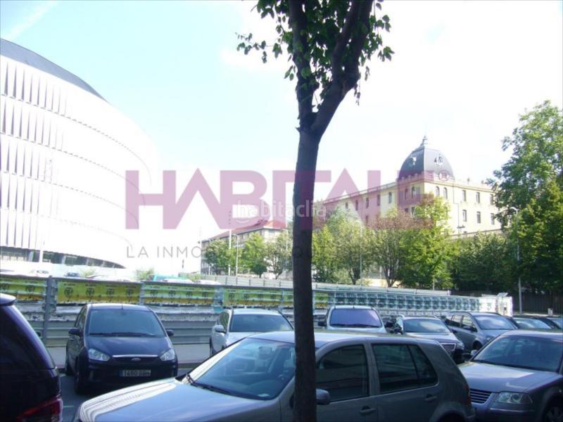Foto cfca2259-7993-4258-a3cc-9b0a60948afe. Locale commerciale in luis briñas 3 in Basurtu Bilbao