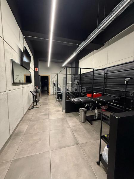 Foto f30a18c0-7fa5-4cda-8299-9238157db640. Locale commerciale in luis briñas 3 in Basurtu Bilbao
