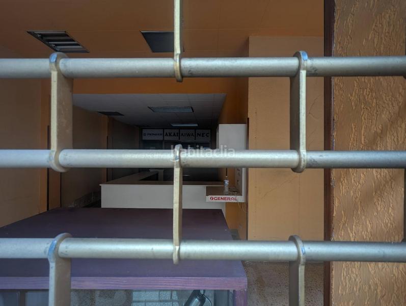 Foto 5df1482b-0040-4aeb-9261-c58f611e6b11. Affitto locale commerciale in alameda dr areilza 57 in Bilbao