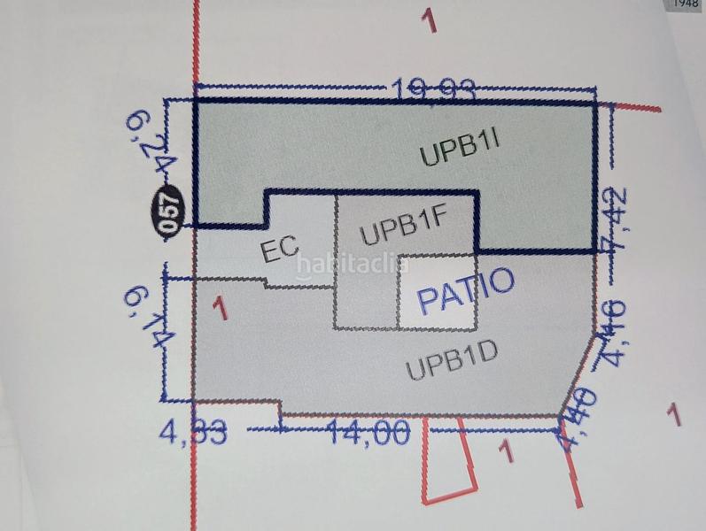 Foto 6d4265c4-8aff-411d-81c9-32812e3cf18f. Lloguer local comercial a alameda dr areilza 57 a Bilbao