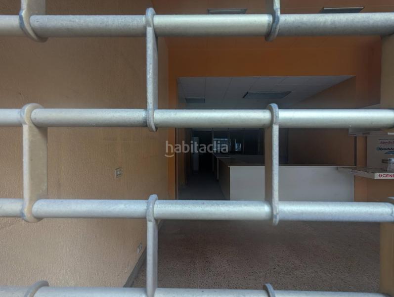 Foto fd79af72-44b3-470c-aca2-44def9d79106. Location local commercial dans alameda dr areilza 57 dans Bilbao