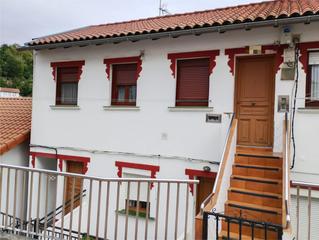 Pis a Masustegi - Monte Caramelo. Api diputacion,4 habitale, vende apartamento en basurto masusteg
