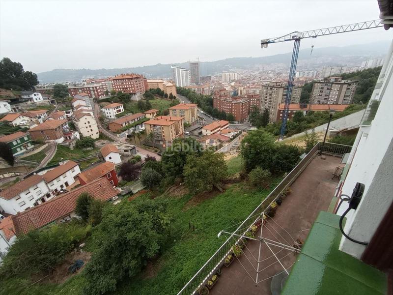 Foto 3728c249-1a21-4b69-b4aa-d67c6b5c8433. Pis a Masustegi - Monte Caramelo Bilbao
