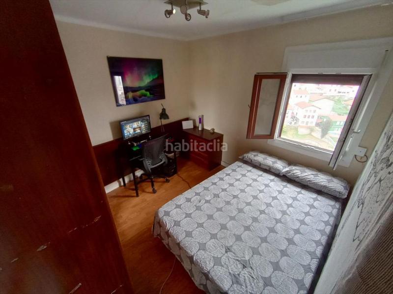 Foto efa089f7-5dbb-4e10-9ec7-5256c411d7b5. Pis a Masustegi - Monte Caramelo Bilbao