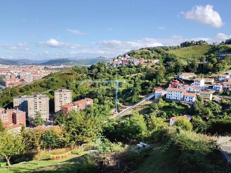 Foto fb6092e0-dcac-48f4-82ed-f4af36c4dba6. Pis a Masustegi - Monte Caramelo Bilbao
