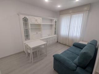 Lloguer Pis  Tellagorri 8. Api diputacion,4 habitale,  alquila piso recien reformado y amue