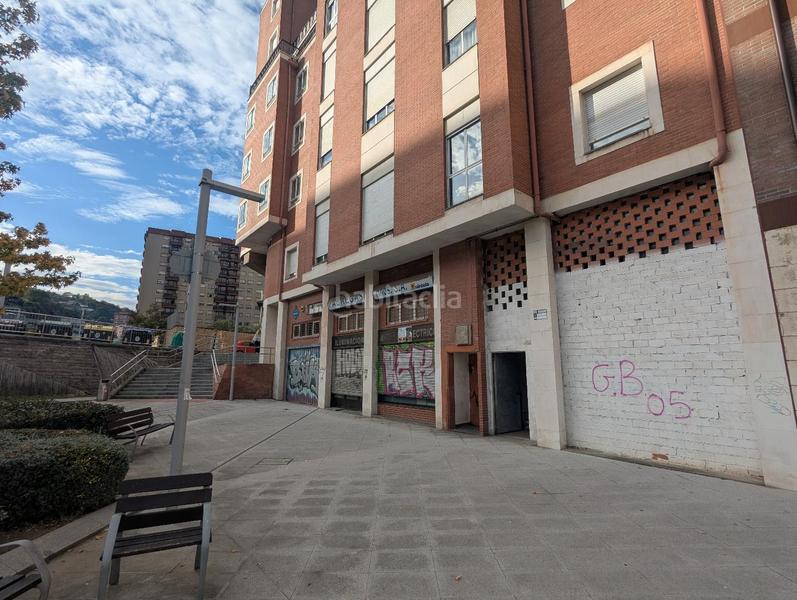 Foto 1a0cf6f8-03d1-4402-8a4b-f29f1b739411. Business premise in Basurtu Bilbao