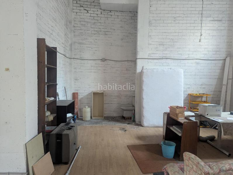 Foto 2302fdbf-816c-4983-b5a6-848ba155af48. Business premise in Basurtu Bilbao