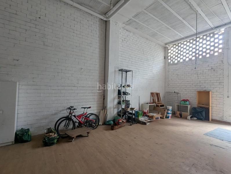 Foto 2da85a1c-93d5-4373-93d0-3aa58c6700ce. Business premise in Basurtu Bilbao