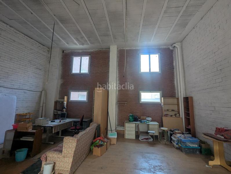 Foto 4cb0a675-108c-4084-9f39-85c63d4a22a3. Business premise in Basurtu Bilbao