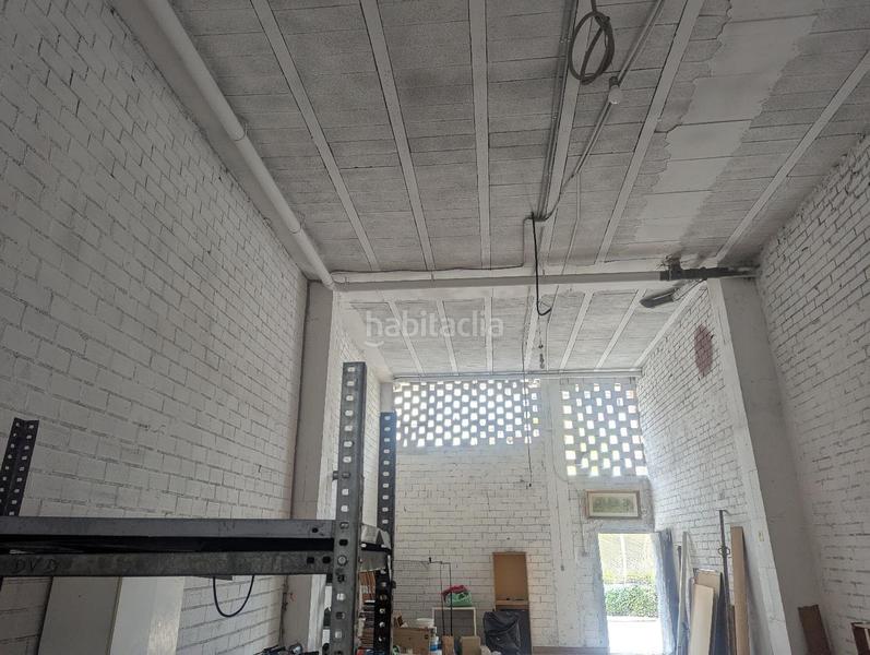 Foto 9ba6f3b5-ed3d-4617-a0b1-ca92e5d829ac. Business premise in Basurtu Bilbao