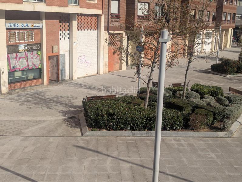 Foto cc56941a-4435-4376-acd7-f8840257ea56. Business premise in Basurtu Bilbao