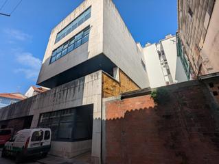 Terreno residenziale  Aurrekoetxea 29. Api diputacion,4 habitale vende solar urbano en casco antiguo de