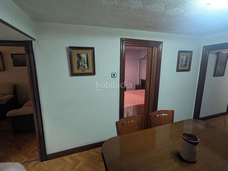 Foto 0310f1e1-34fd-423d-863e-50ac9e5c0e57. Duplex in iturribide 16 in Iturralde Bilbao