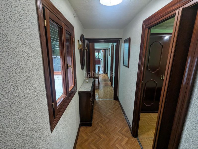 Foto 13f78a88-b46f-4d1f-bcbe-46f103a04060. Duplex in iturribide 16 in Iturralde Bilbao