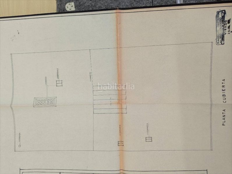 Foto 4266b654-0e01-4d44-83c7-82bb26d65ea8. Duplex in iturribide 16 in Iturralde Bilbao