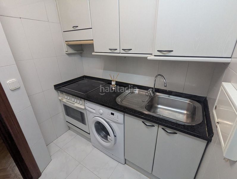 Foto 45e694c0-325a-4982-ab4a-852a22eef003. Duplex in iturribide 16 in Iturralde Bilbao