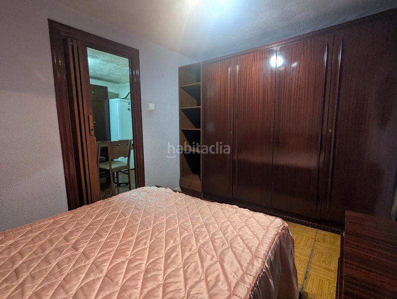 Foto 4c65bef5-9d22-4fe6-8e1e-03cf483c8a7f. Duplex in iturribide 16 in Iturralde Bilbao