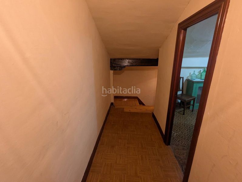 Foto 4cb1a276-6430-4105-8595-c68a4de2fae4. Duplex in iturribide 16 in Iturralde Bilbao