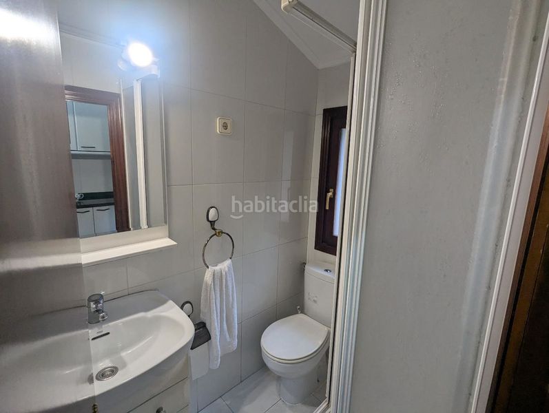 Foto 55b48ecc-65c4-40ae-a0f2-9d3255ba0a38. Duplex in iturribide 16 in Iturralde Bilbao