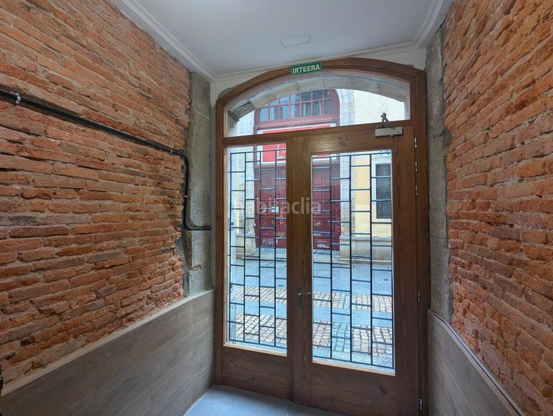 Foto 5bb5a5c3-43bd-4452-9553-c34005c09533. Duplex in iturribide 16 in Iturralde Bilbao